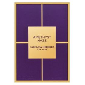 Carolina Herrera Amethyst Haze Eau de Parfum femei 100 ml
