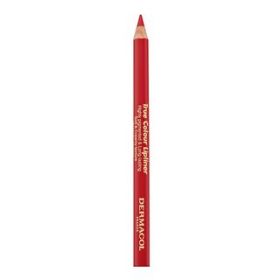 Dermacol True Colour Lipliner creion contur buze 01 2 g
