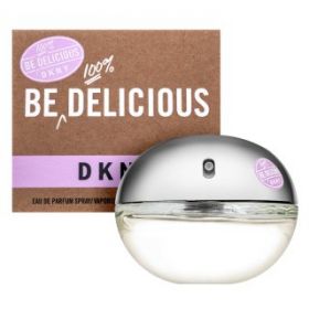 DKNY Be 100% Delicious Eau de Parfum femei 100 ml