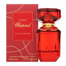 Chopard Love Eau de Parfum femei 50 ml