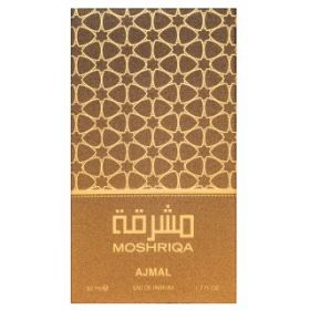 Ajmal Moshriqa Eau de Parfum unisex 50 ml