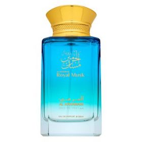Al Haramain Royal Musk Eau de Parfum unisex 100 ml