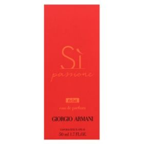 Armani (Giorgio Armani) Sí Passione Eclat Eau de Parfum femei 50 ml