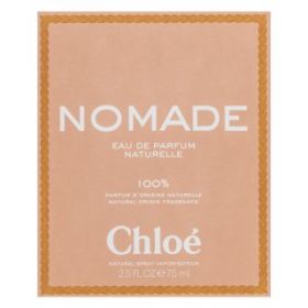 Chloé Nomade Naturelle Eau de Parfum femei 75 ml