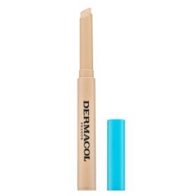 Dermacol ACNEcover Corrector with Tea Tree oil corector pentru piele problematică 01 1,45 g