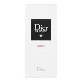 Dior (Christian Dior) Dior Homme Sport 2021 Eau de Toilette bărbați 125 ml