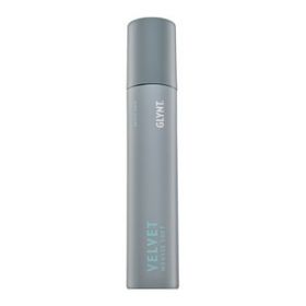 Glynt Velvet Mousse Soft spumă întăritoare pentru fixare usoară 200 ml