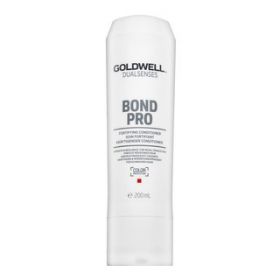 Goldwell Dualsenses Bond Pro Fortifying Conditioner balsam pentru întărire pentru păr blond 200 ml