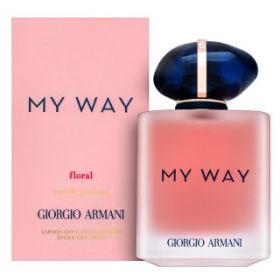 Armani (Giorgio Armani) My Way Floral Eau de Parfum femei 90 ml