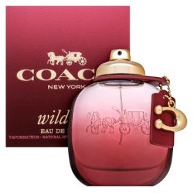 Coach Wild Rose Eau de Parfum femei 90 ml