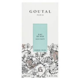 Annick Goutal Eau Du Sud - Refillable Eau de Toilette bărbați 100 ml