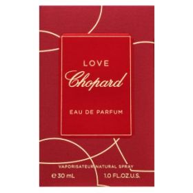 Chopard Love Eau de Parfum femei 30 ml