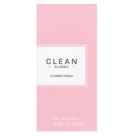 Clean Classic Flower Fresh Eau de Parfum femei 30 ml