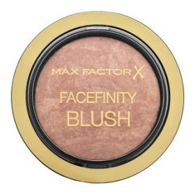 Max Factor Facefinity Blush 10 Nude Mauve fard de obraz sub forma de pudra pentru toate tipurile de piele 1,5 g