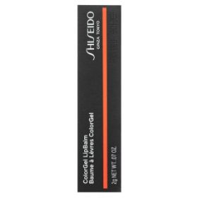 Shiseido ColorGel LipBalm 109 Wisteria ruj nutritiv cu efect de hidratare 2 g