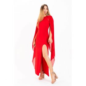 Rochie Femei Ileana - Rosu