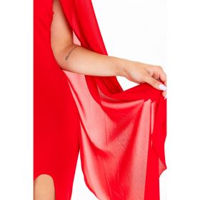 Rochie Femei Ileana - Rosu