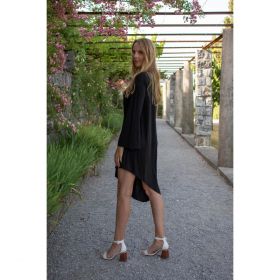 Rochie AsimetricÄƒ Paulinna