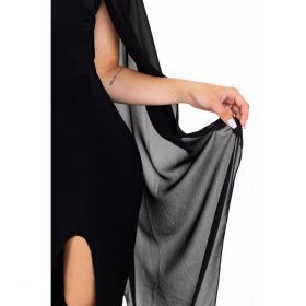Rochie Ileana - Negru