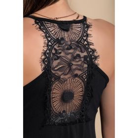 Rochie Primarosa - Neagra