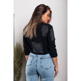 Camasa Orlena - Neagra