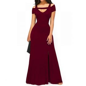 Rochie Nessa - BordÃ³