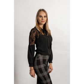 Camasa Ainsley - Neagra