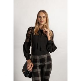 Camasa Ainsley - Neagra