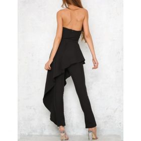 Costum Ema - Negru