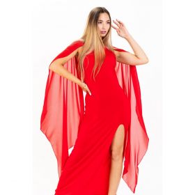 Rochie Femei Ileana - Rosu
