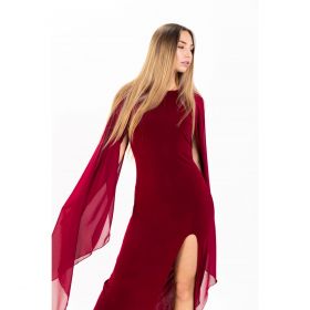 Rochie Ileana - BordÃ³