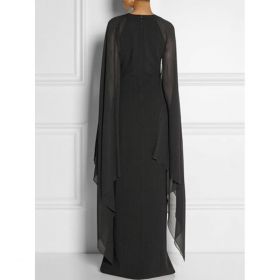 Rochie Ileana - Negru