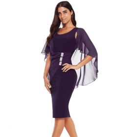 Rochie Paige - Violet