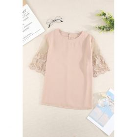 Bluza Dama Cu Maneci Transparente Jurana, Caisa