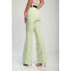 Pantaloni Lungi Eleganti Casera, Fistic