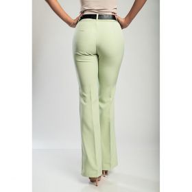 Pantaloni Lungi Eleganti Casera, Fistic