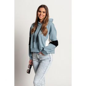 Hanorac Sport Jappola, Albastru