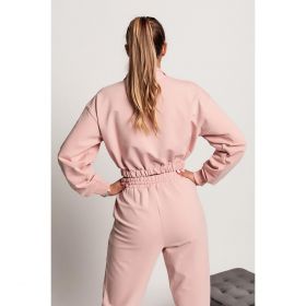 Tricou Sport Scurt Polistena, Roz Deschis