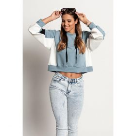 Hanorac Sport Jappola, Albastru