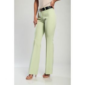 Pantaloni Lungi Eleganti Casera, Fistic