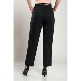 Pantaloni Lungi Eleganti Perella, Negri