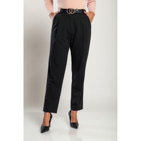 Pantaloni Lungi Eleganti Perella, Negri
