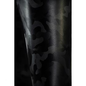 Leggins Cu CÄƒptuÈ™ealÄƒ È˜i Talie LatÄƒ, Negru