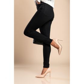 Blugi Skinny Stretch, Negri