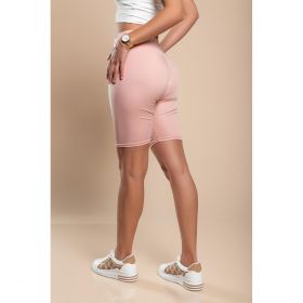 Pantalon Scurt Fitness, Roz