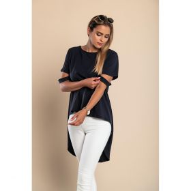 Tricou  Vebtura, Albastru Inchis