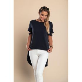 Tricou  Vebtura, Albastru Inchis