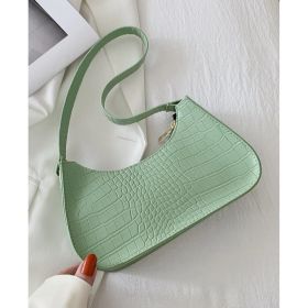 GeantÄƒ MicÄƒ, Verde MentÄƒ