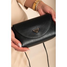 Geanta Mica, Neagra