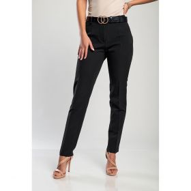 Pantaloni Lungi Eleganti, Negri